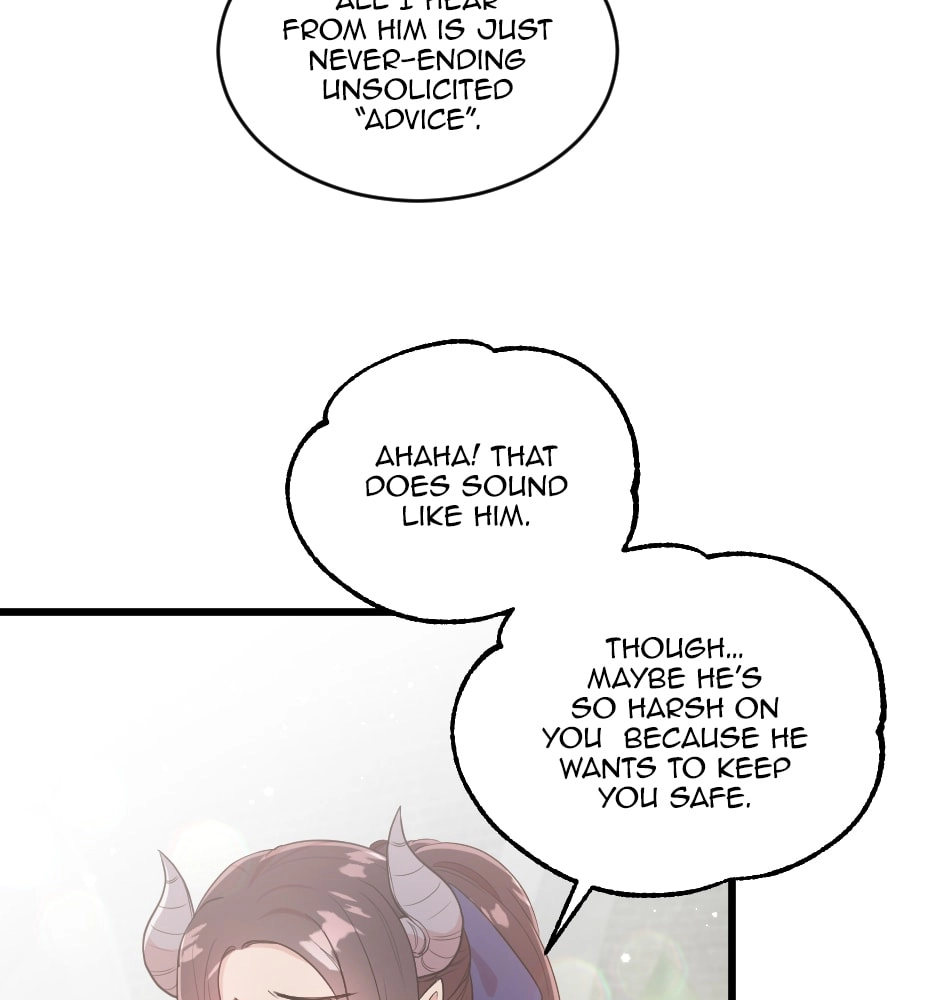 Read A Thousand Year Engagement chapter 14 image 56 on Lezhin