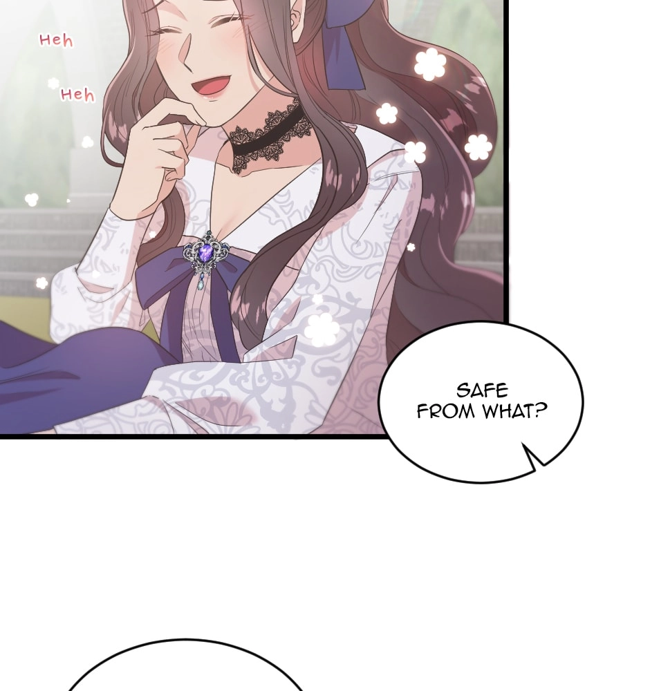Read A Thousand Year Engagement chapter 14 image 57 on Lezhin