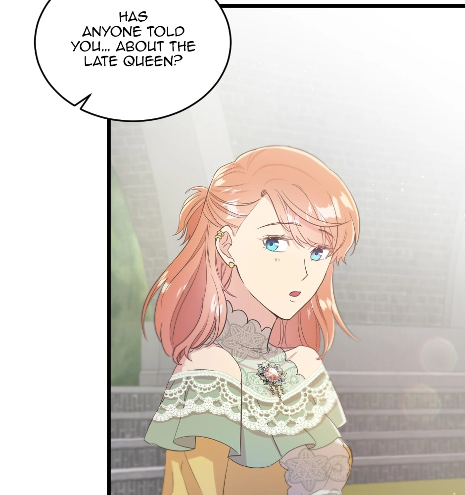 Read A Thousand Year Engagement chapter 14 image 58 on Lezhin
