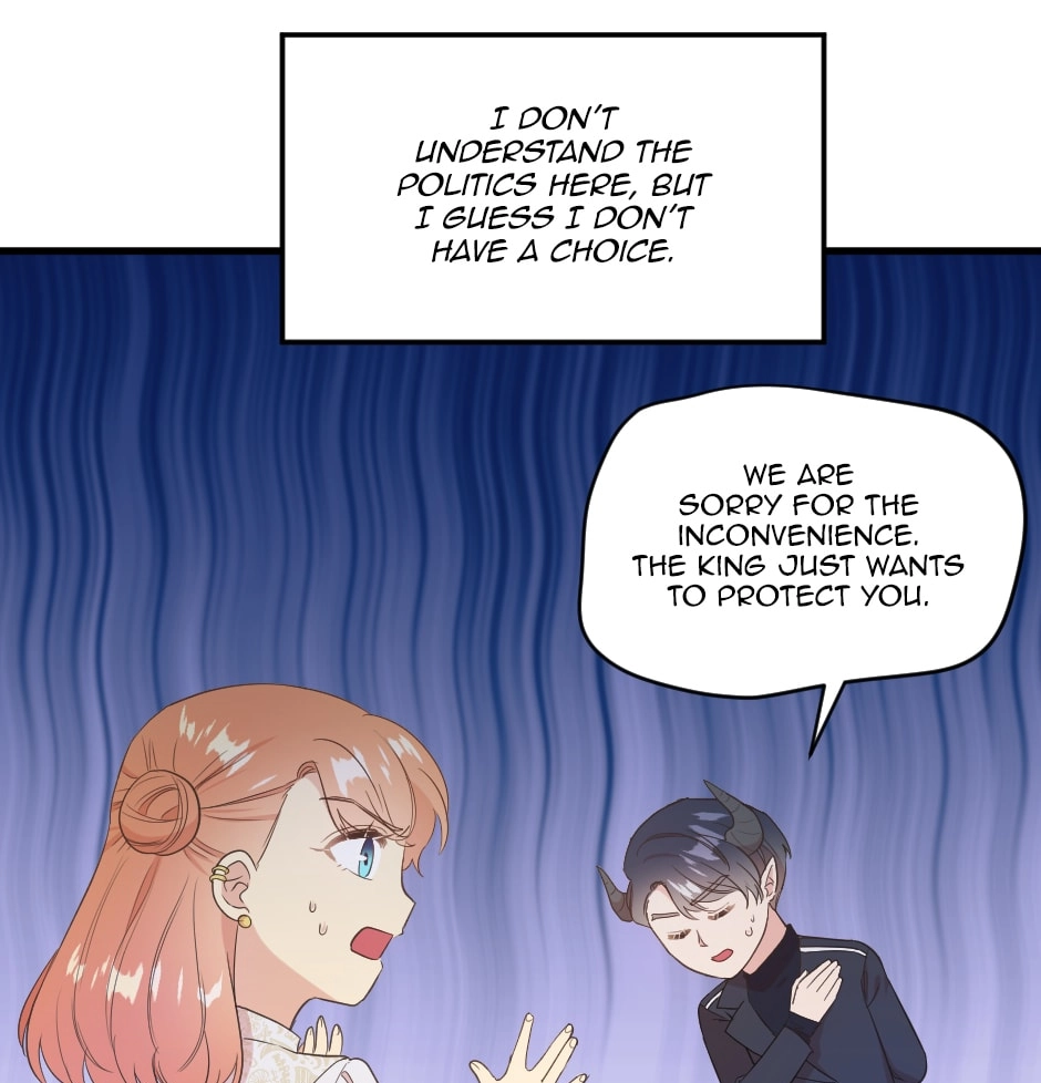 Read A Thousand Year Engagement chapter 14 image 6 on Lezhin