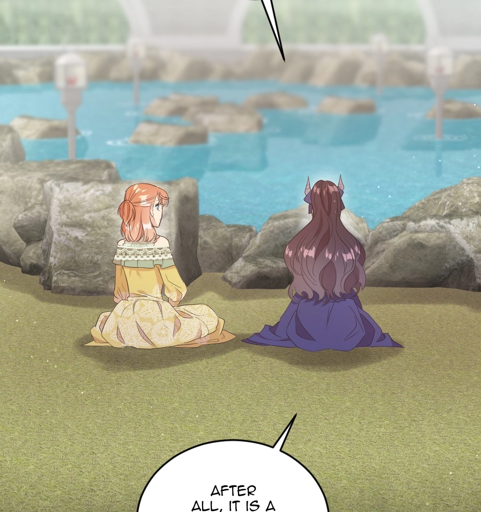 Read A Thousand Year Engagement chapter 14 image 60 on Lezhin