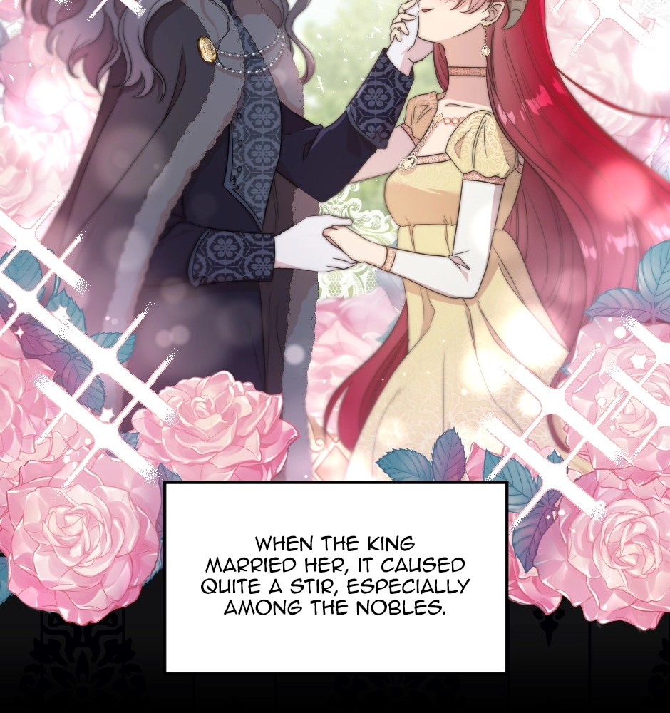 Read A Thousand Year Engagement chapter 14 image 63 on Lezhin