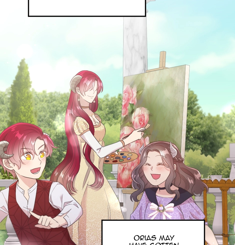 Read A Thousand Year Engagement chapter 14 image 66 on Lezhin