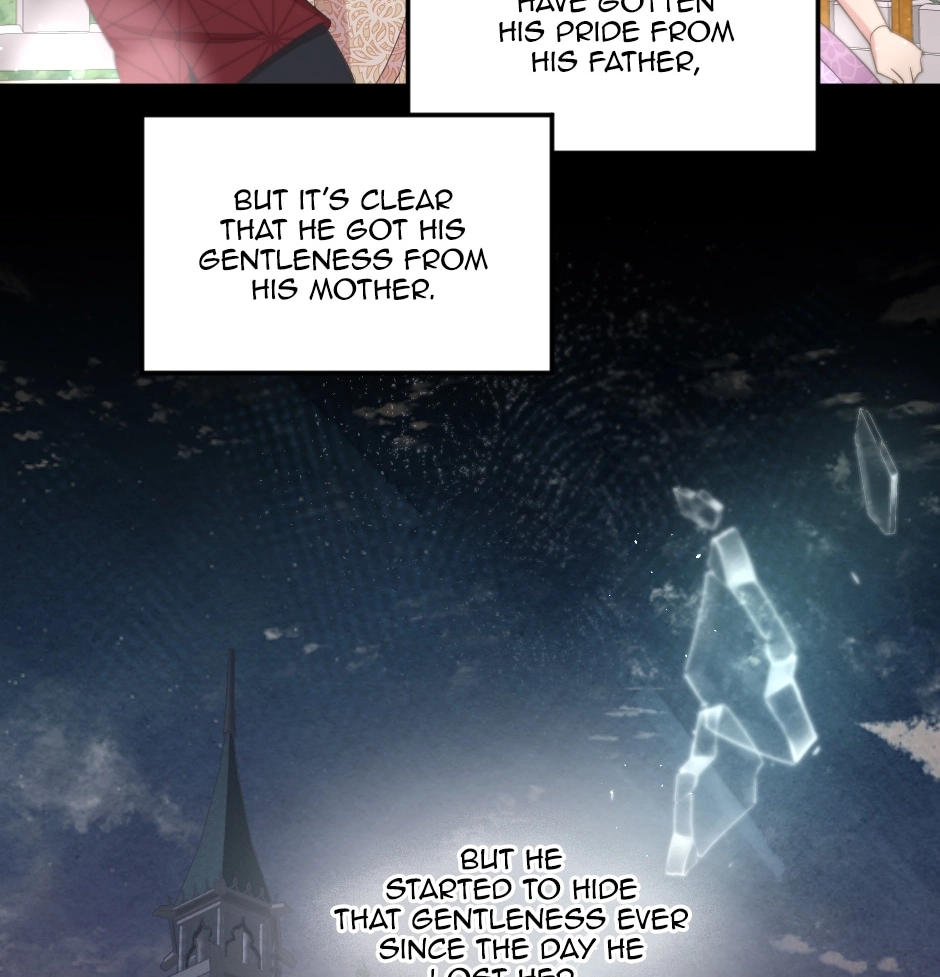 Read A Thousand Year Engagement chapter 14 image 67 on Lezhin