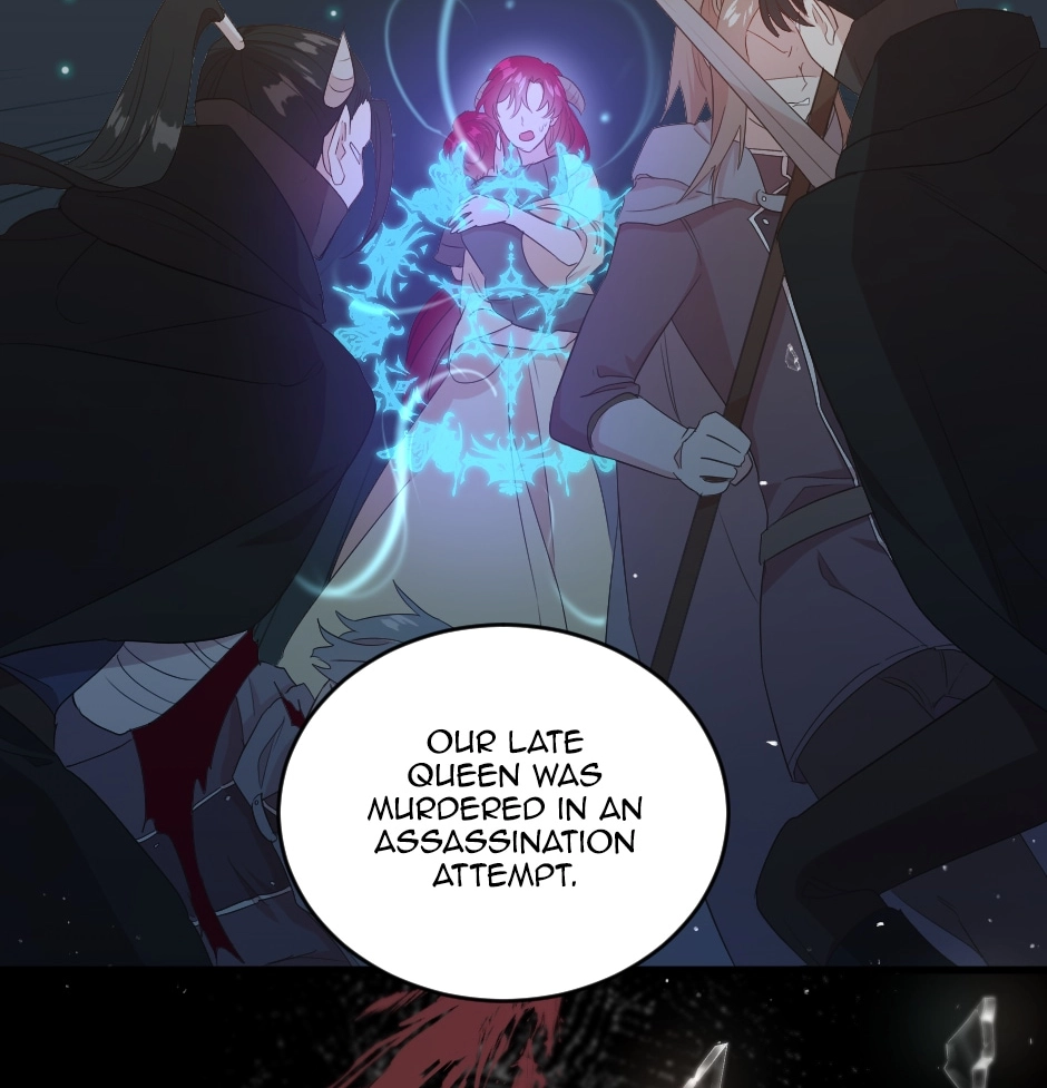 Read A Thousand Year Engagement chapter 14 image 71 on Lezhin