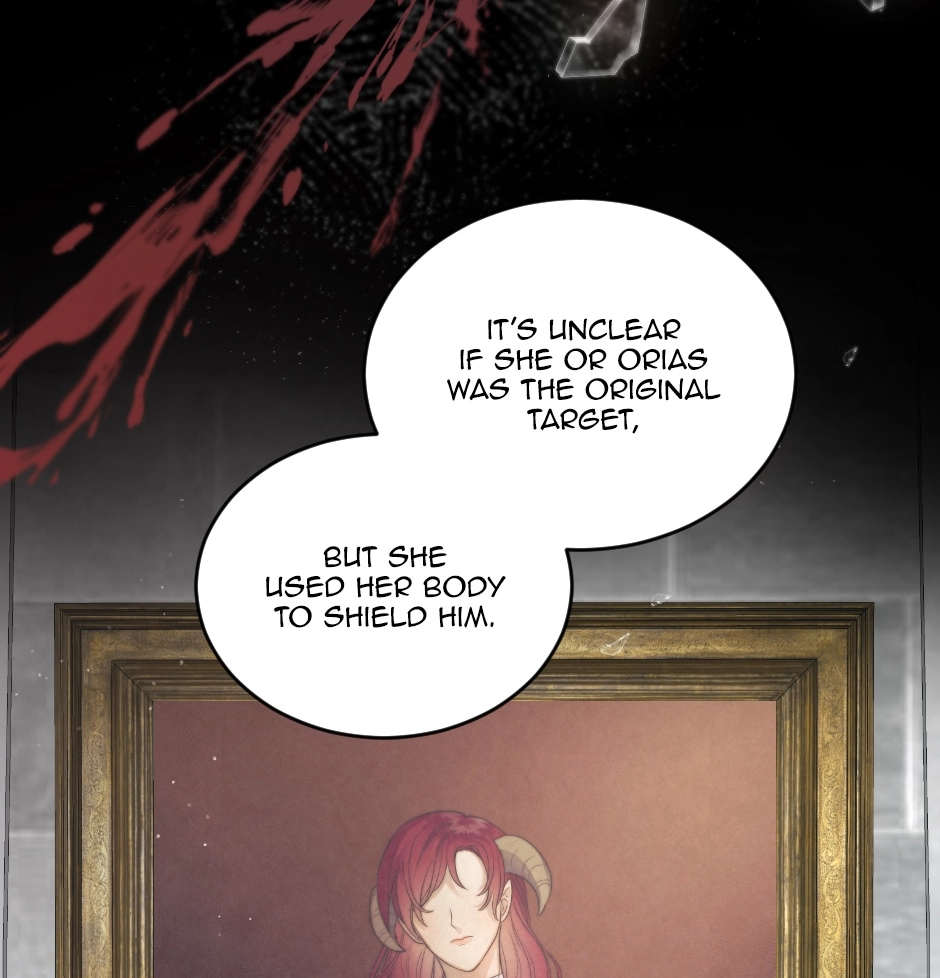 Read A Thousand Year Engagement chapter 14 image 72 on Lezhin