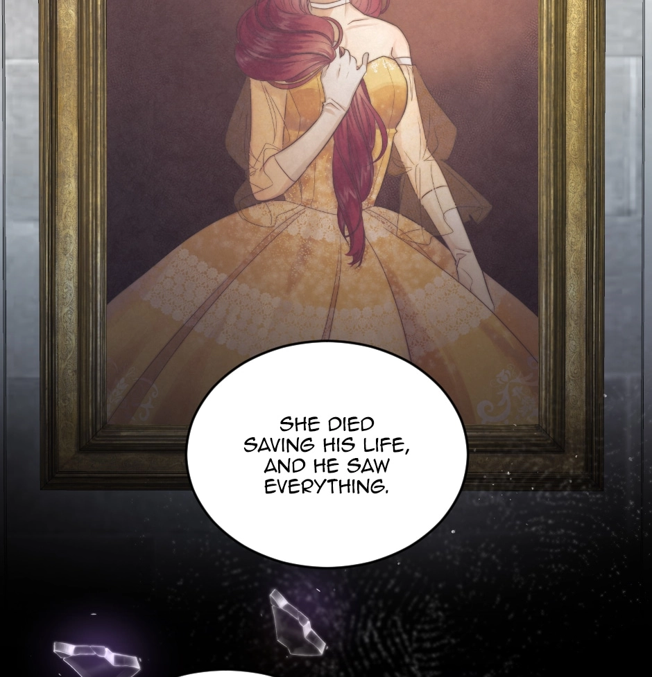 Read A Thousand Year Engagement chapter 14 image 73 on Lezhin