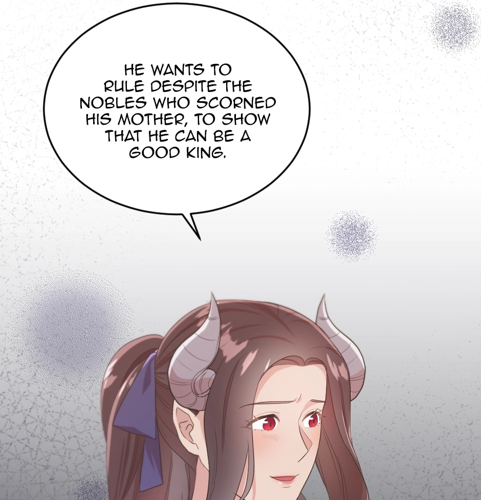 Read A Thousand Year Engagement chapter 14 image 80 on Lezhin