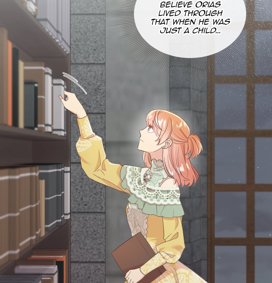 Read A Thousand Year Engagement chapter 14 image 83 on Lezhin
