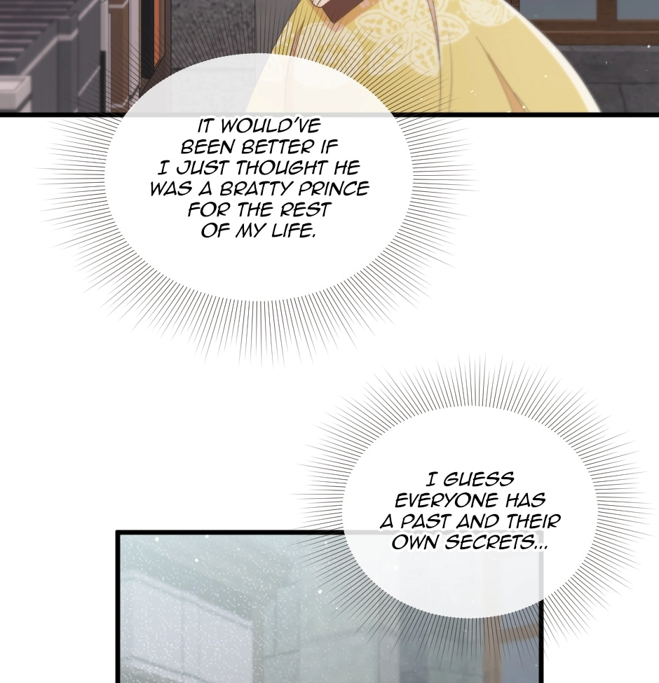 Read A Thousand Year Engagement chapter 14 image 84 on Lezhin