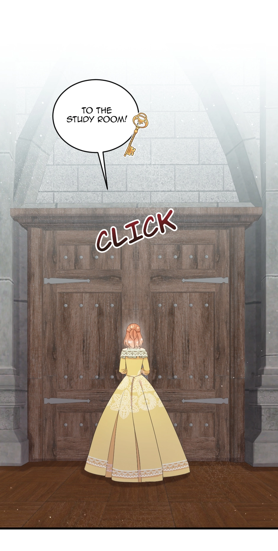 Read A Thousand Year Engagement chapter 14 image 86 on Lezhin