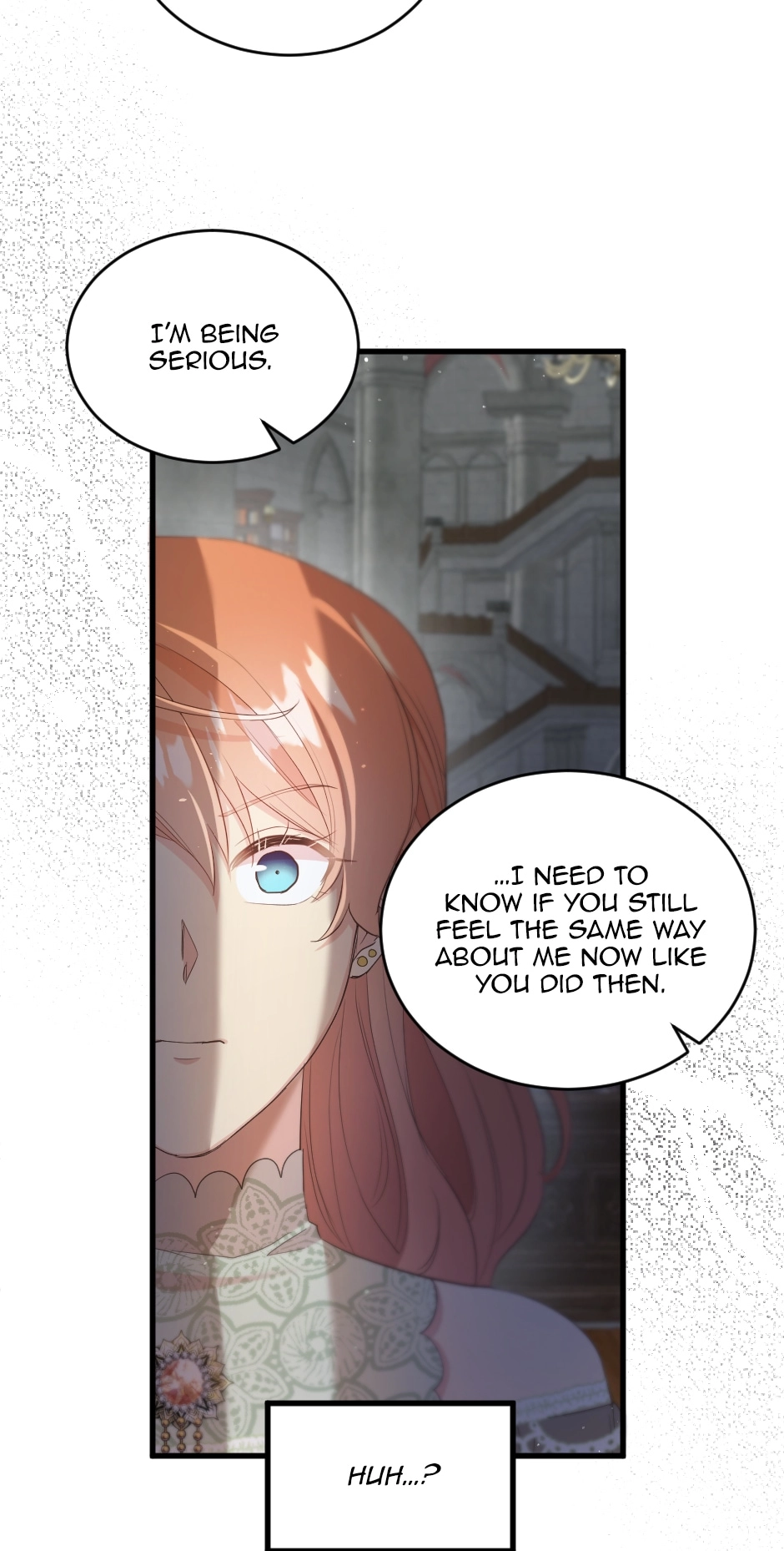 Read A Thousand Year Engagement chapter 14 image 91 on Lezhin