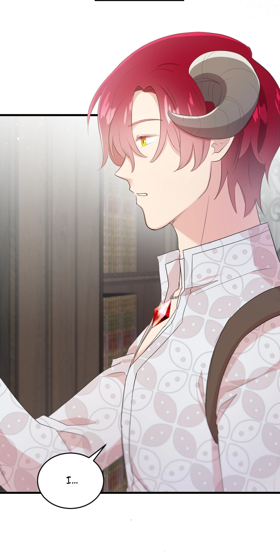 Read A Thousand Year Engagement chapter 14 image 92 on Lezhin