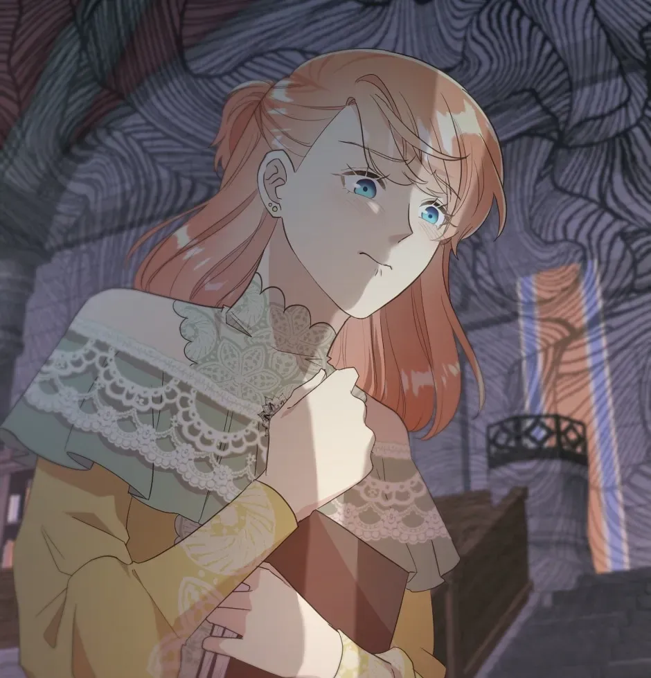 Read A Thousand Year Engagement chapter 15 image 1 on Lezhin
