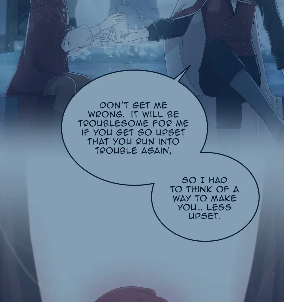 Read A Thousand Year Engagement chapter 15 image 100 on Lezhin