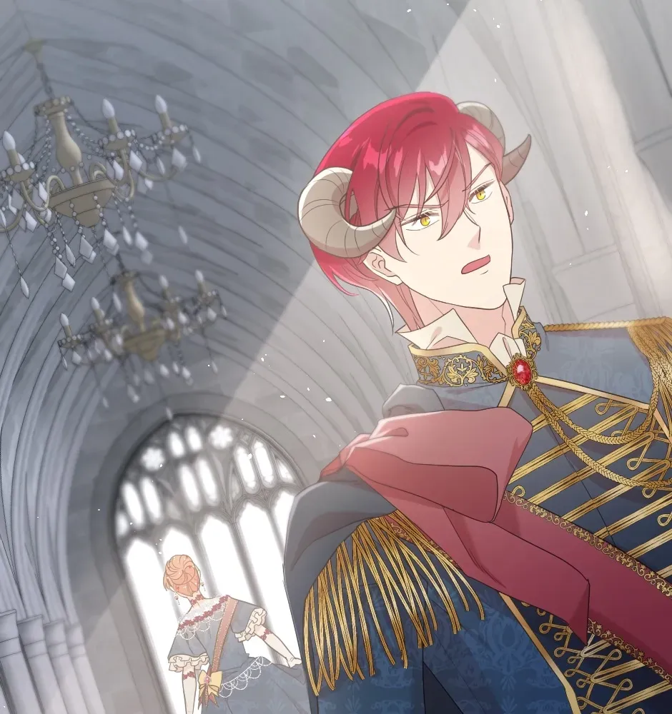 Read A Thousand Year Engagement chapter 15 image 114 on Lezhin