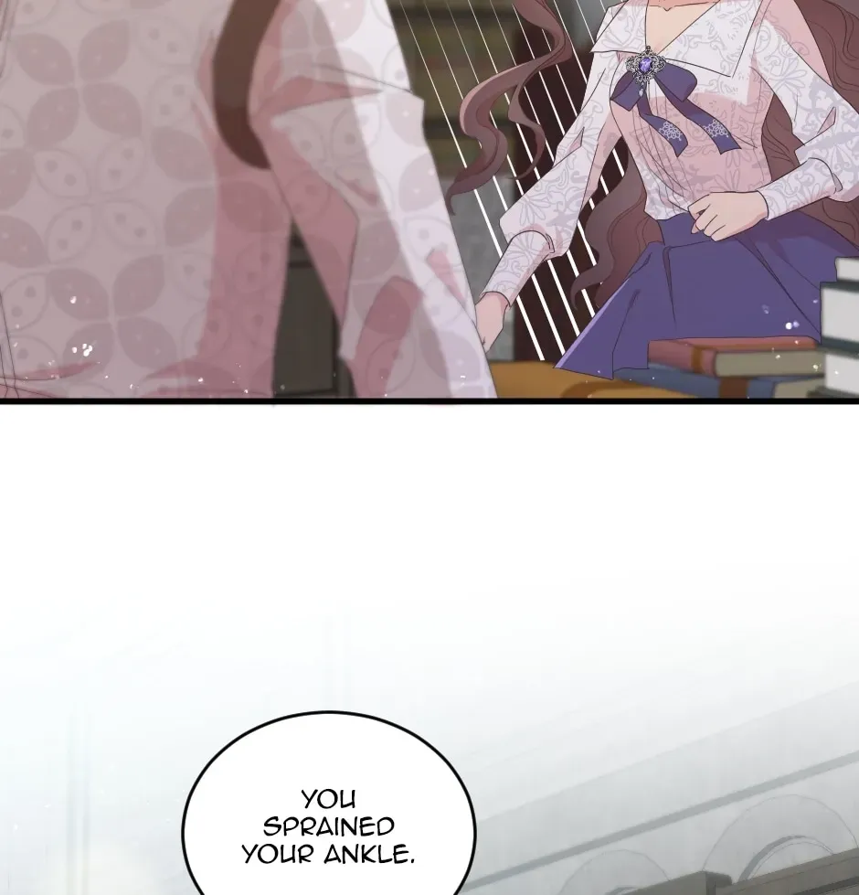 Read A Thousand Year Engagement chapter 15 image 15 on Lezhin