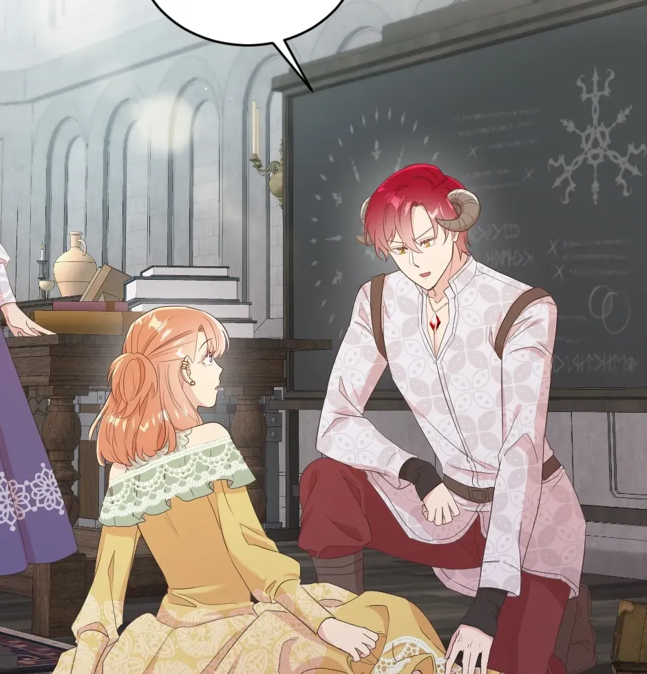 Read A Thousand Year Engagement chapter 15 image 16 on Lezhin