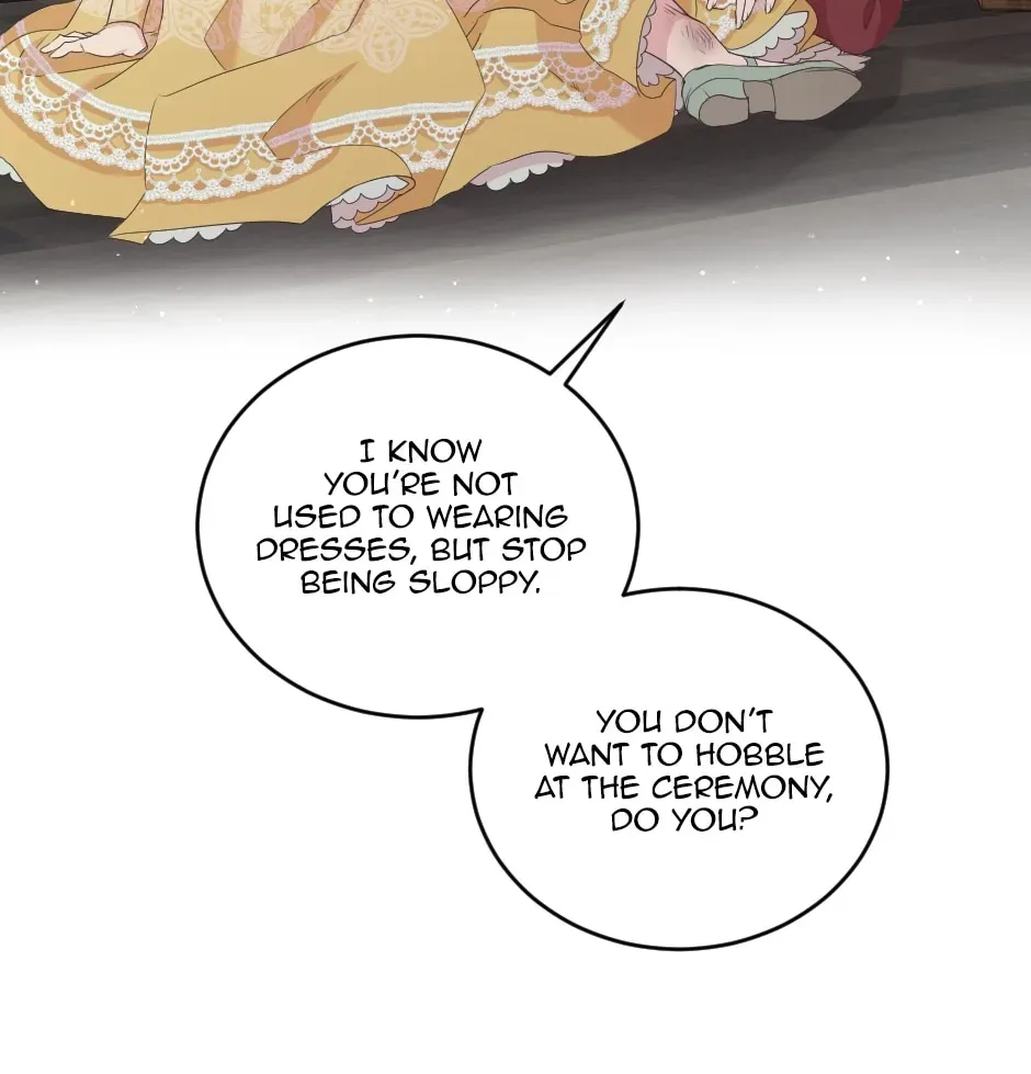 Read A Thousand Year Engagement chapter 15 image 17 on Lezhin