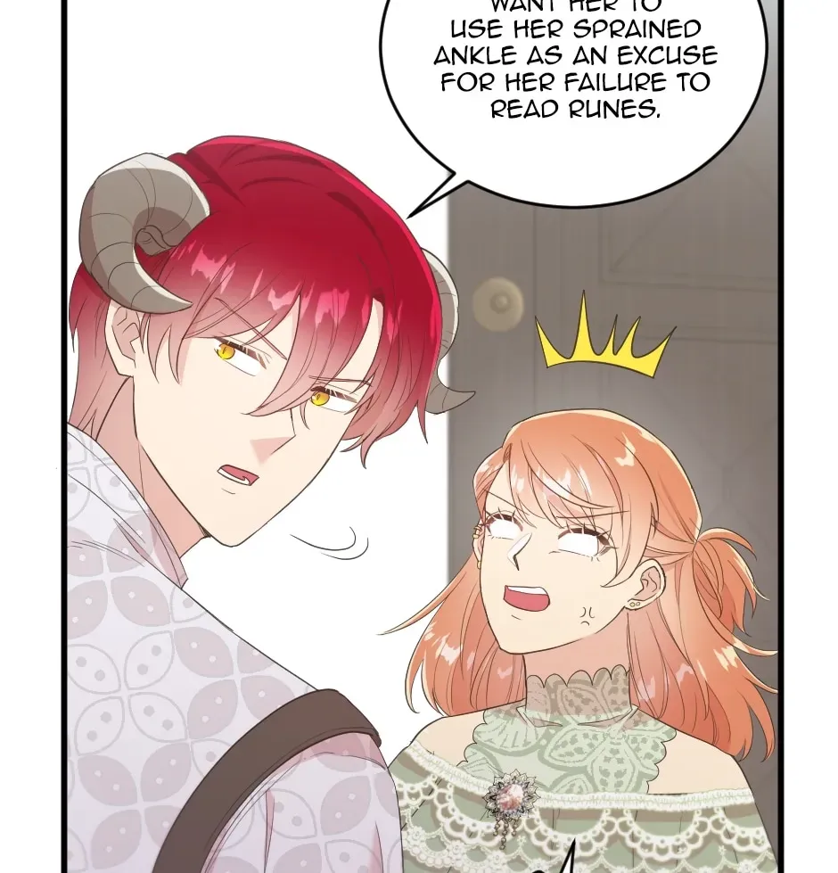 Read A Thousand Year Engagement chapter 15 image 21 on Lezhin