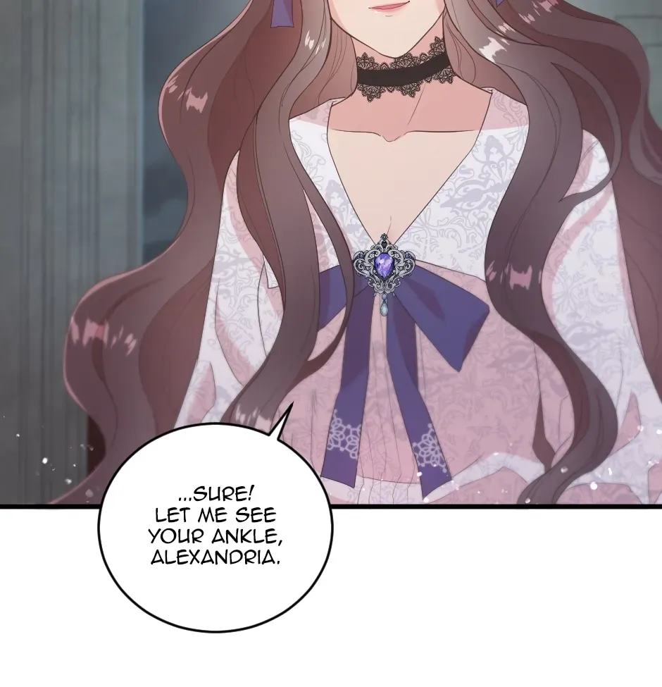 Read A Thousand Year Engagement chapter 15 image 23 on Lezhin