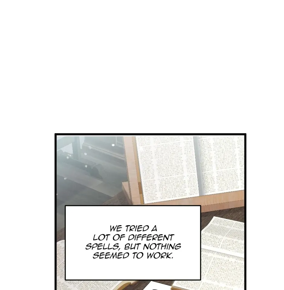 Read A Thousand Year Engagement chapter 15 image 24 on Lezhin