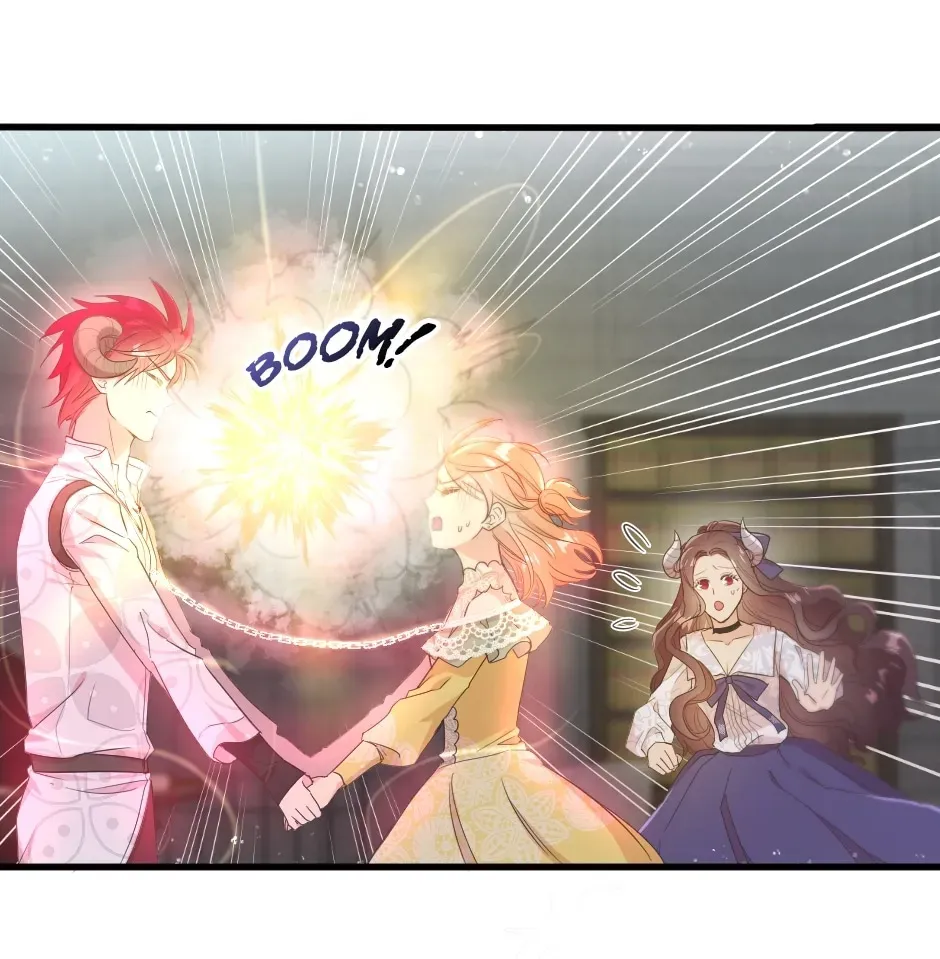 Read A Thousand Year Engagement chapter 15 image 26 on Lezhin
