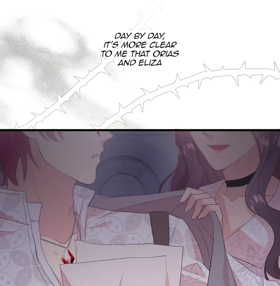 Read A Thousand Year Engagement chapter 15 image 27 on Lezhin
