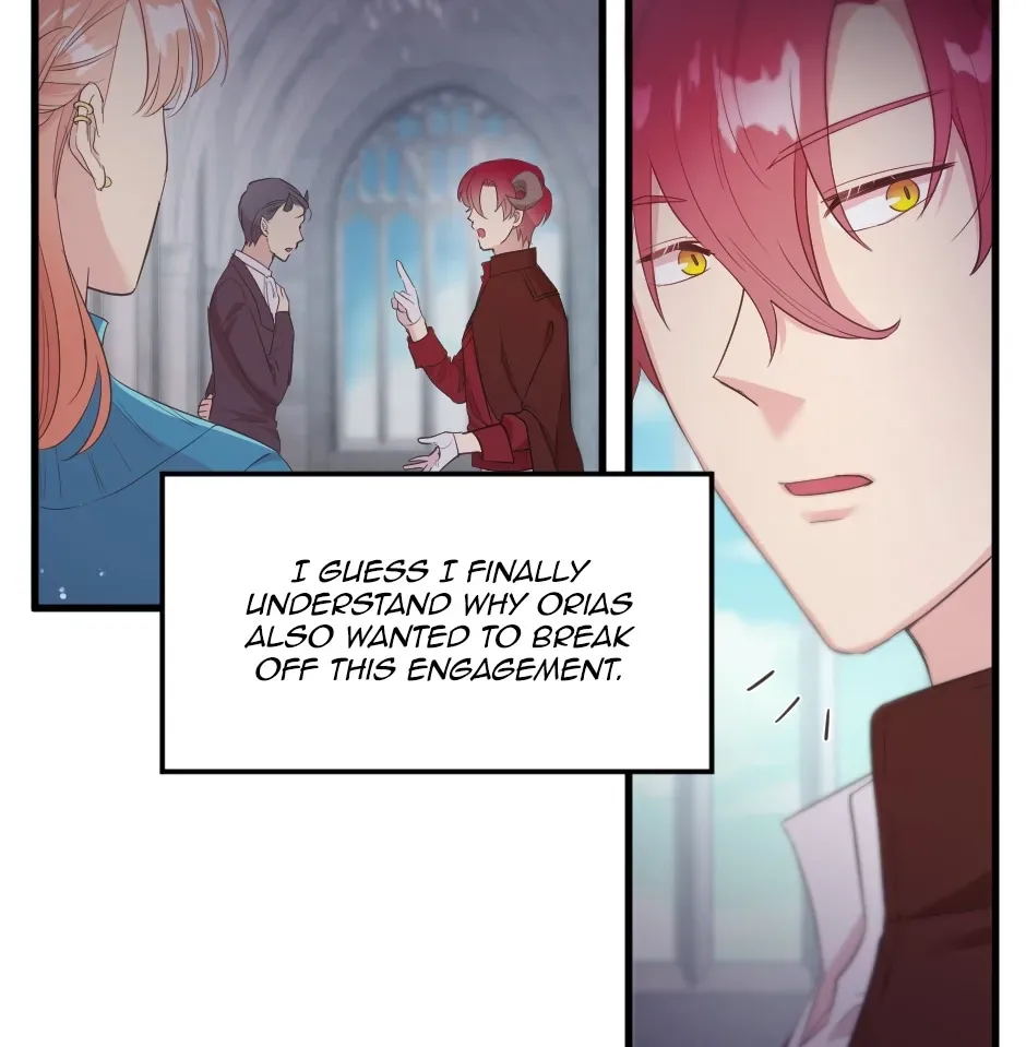 Read A Thousand Year Engagement chapter 15 image 30 on Lezhin