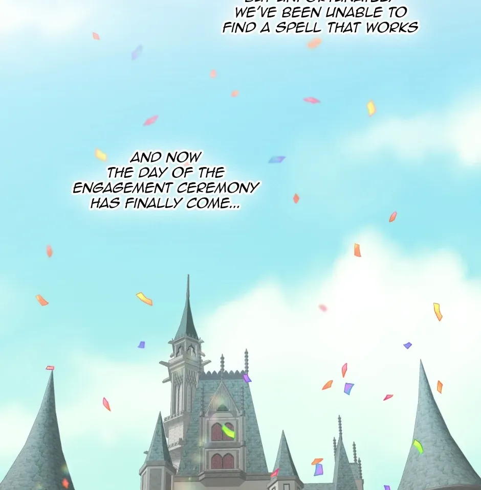 Read A Thousand Year Engagement chapter 15 image 34 on Lezhin