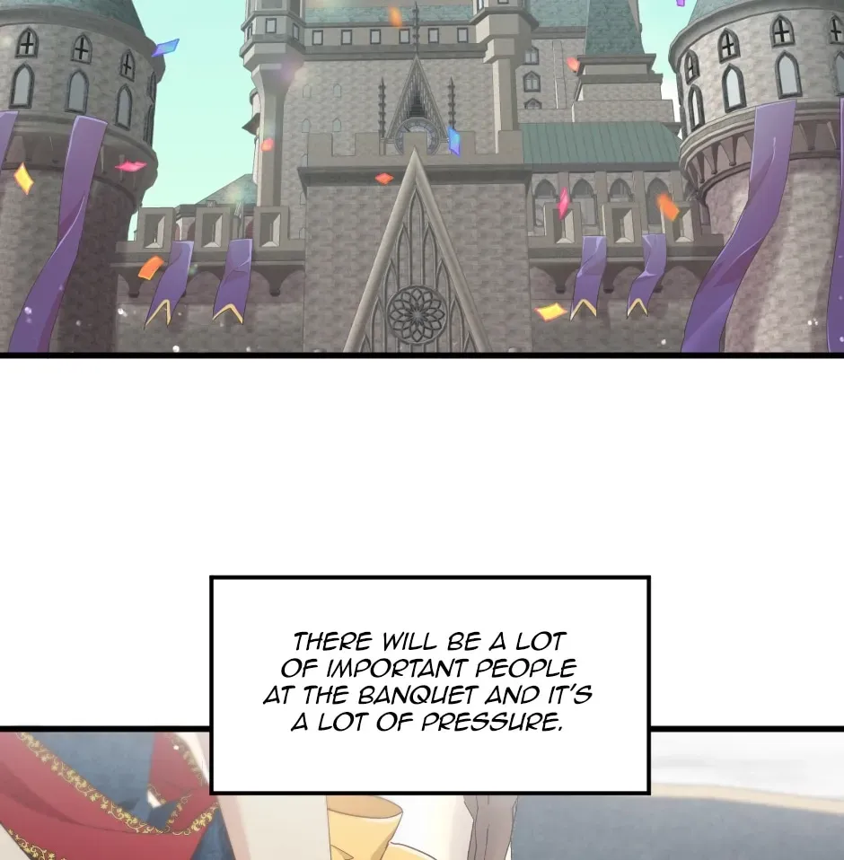 Read A Thousand Year Engagement chapter 15 image 35 on Lezhin