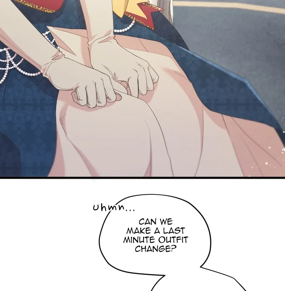 Read A Thousand Year Engagement chapter 15 image 36 on Lezhin