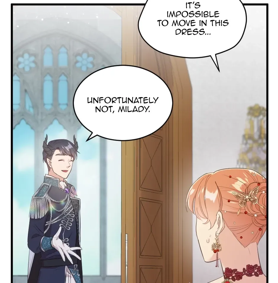 Read A Thousand Year Engagement chapter 15 image 37 on Lezhin