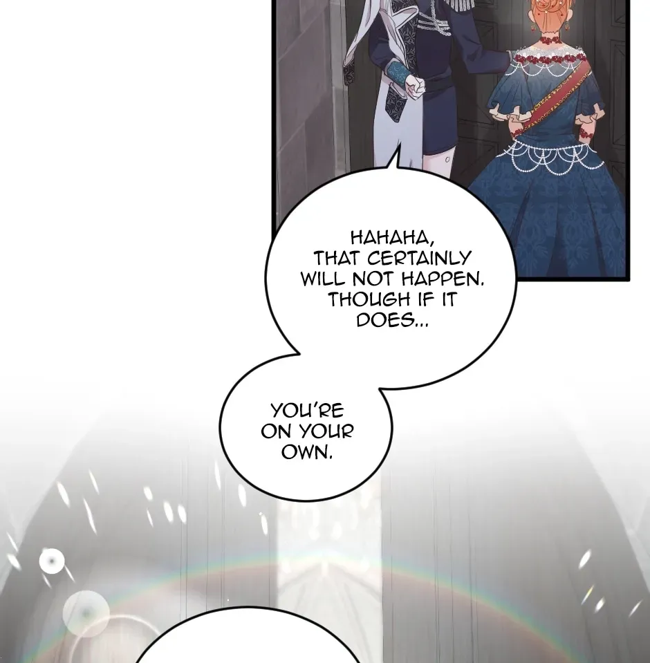 Read A Thousand Year Engagement chapter 15 image 40 on Lezhin