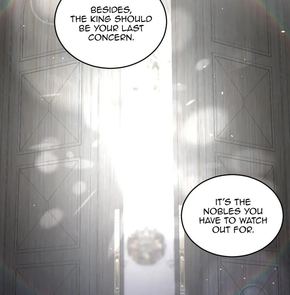 Read A Thousand Year Engagement chapter 15 image 41 on Lezhin