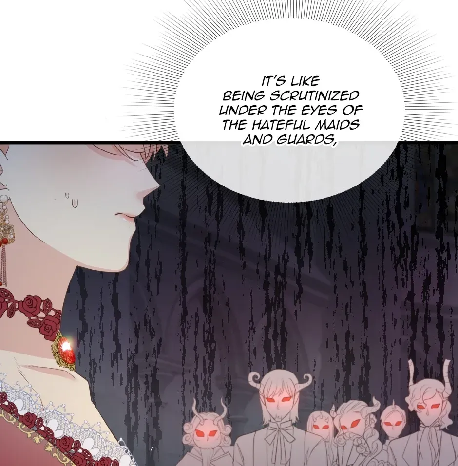 Read A Thousand Year Engagement chapter 15 image 46 on Lezhin