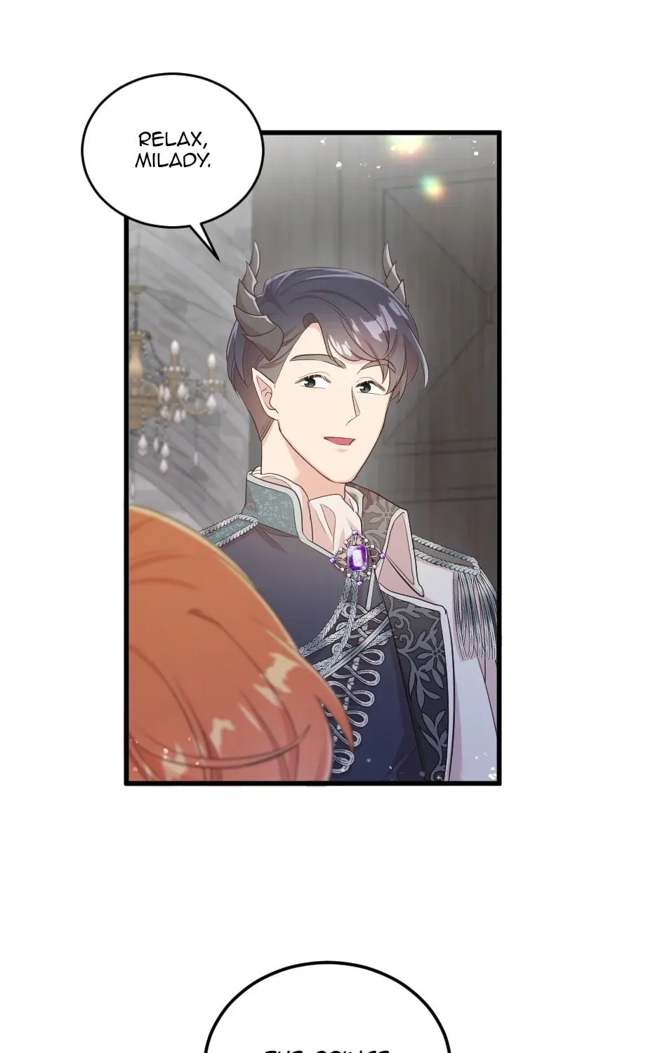 Read A Thousand Year Engagement chapter 15 image 48 on Lezhin