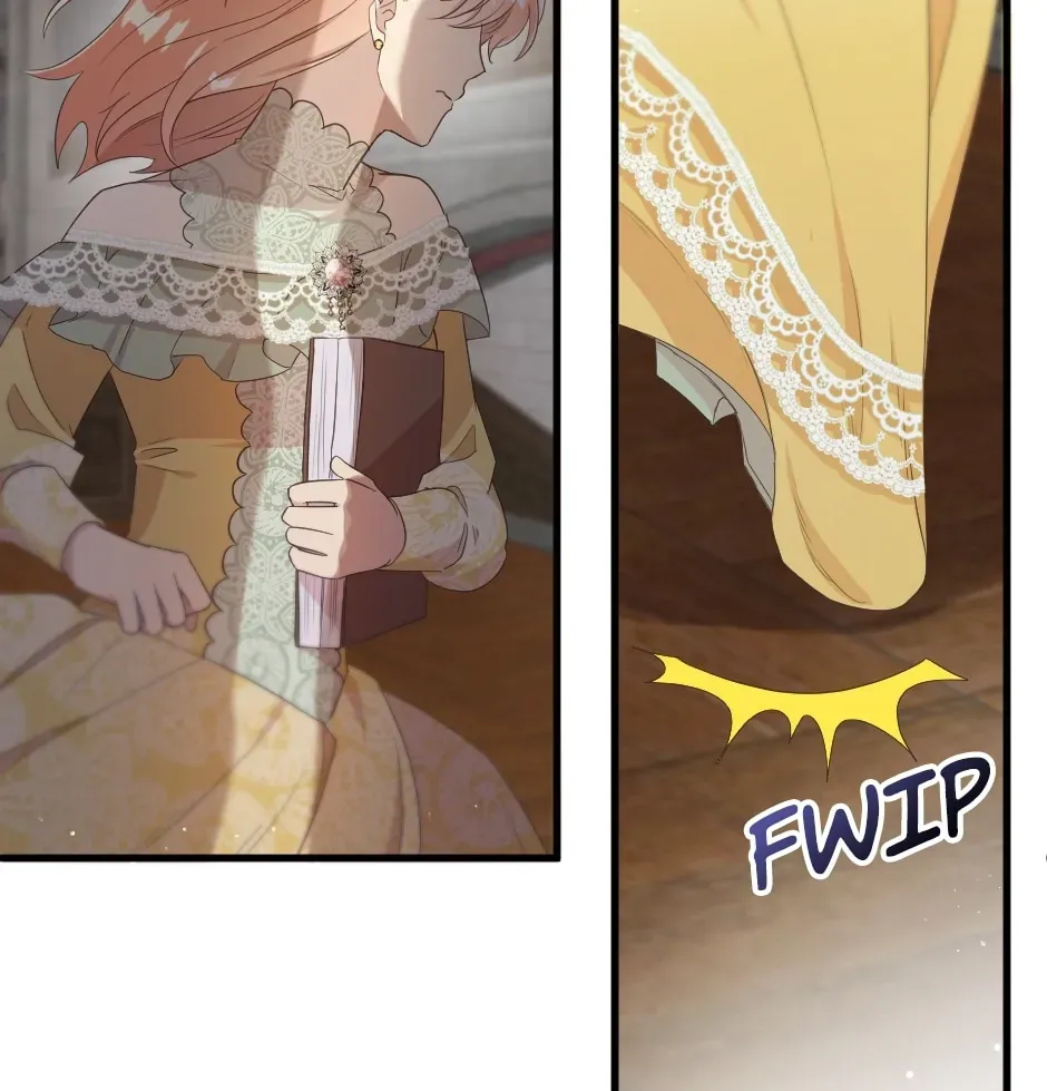 Read A Thousand Year Engagement chapter 15 image 5 on Lezhin