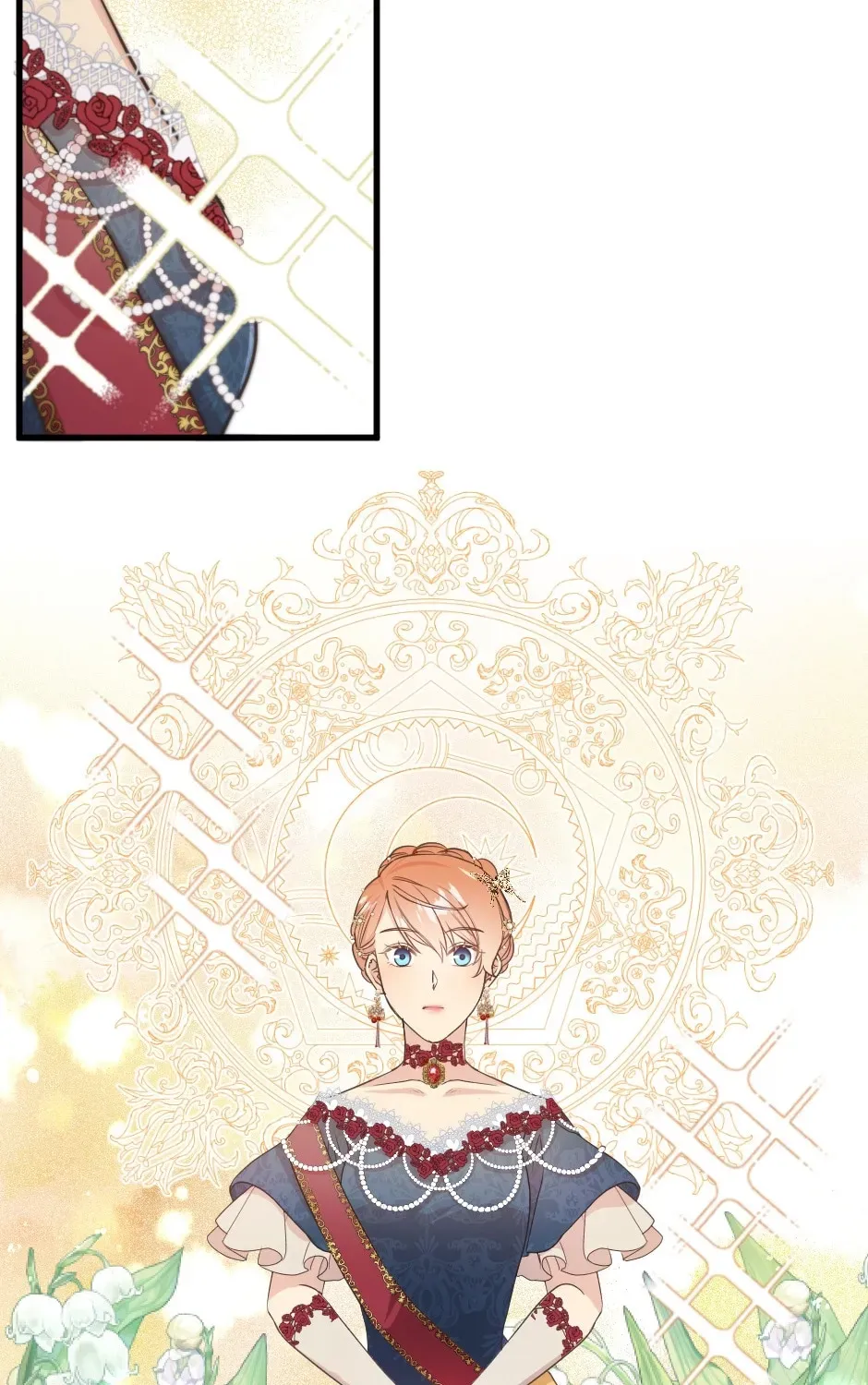 Read A Thousand Year Engagement chapter 15 image 54 on Lezhin