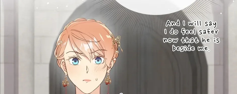 Read A Thousand Year Engagement chapter 15 image 59 on Lezhin