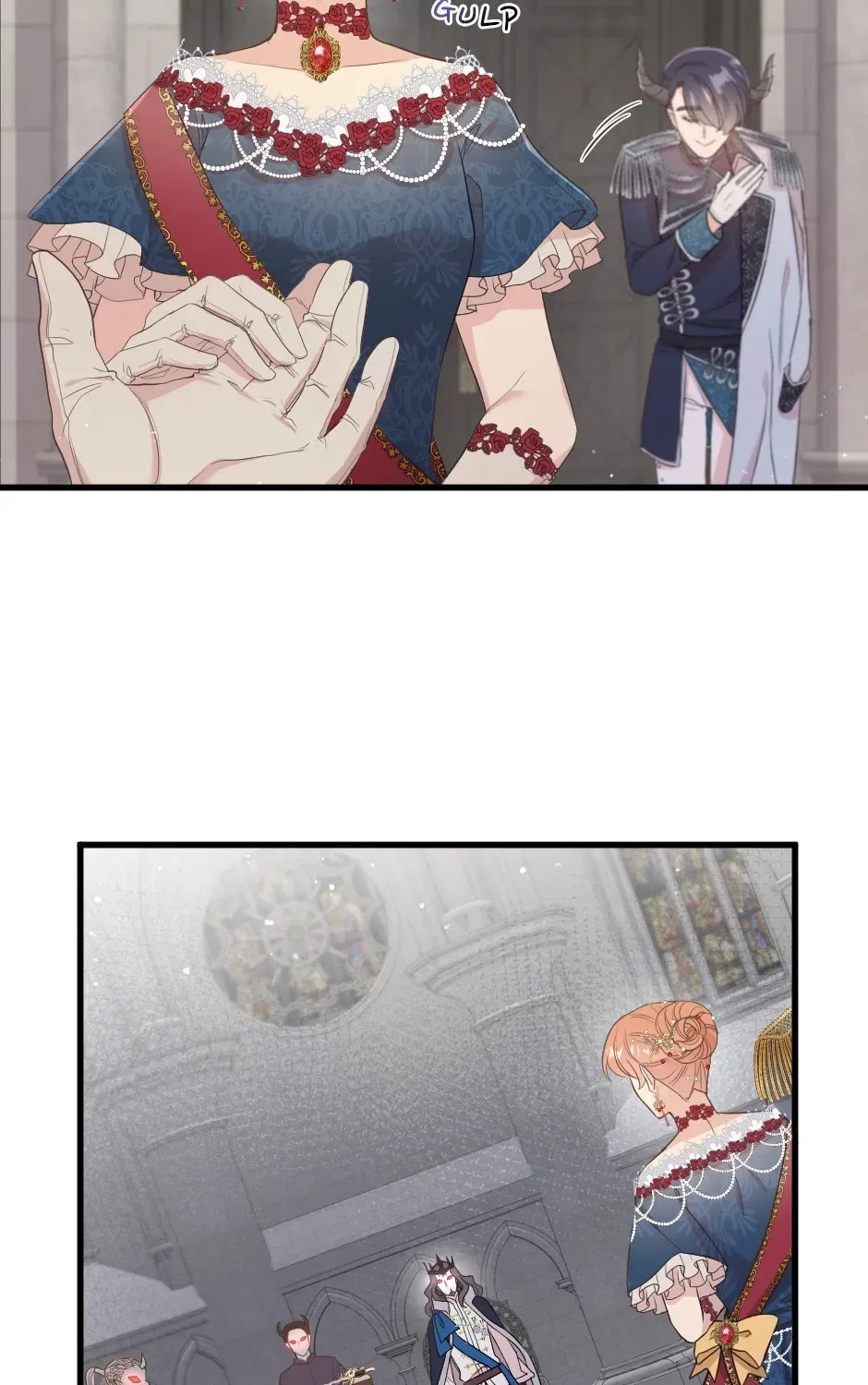 Read A Thousand Year Engagement chapter 15 image 60 on Lezhin