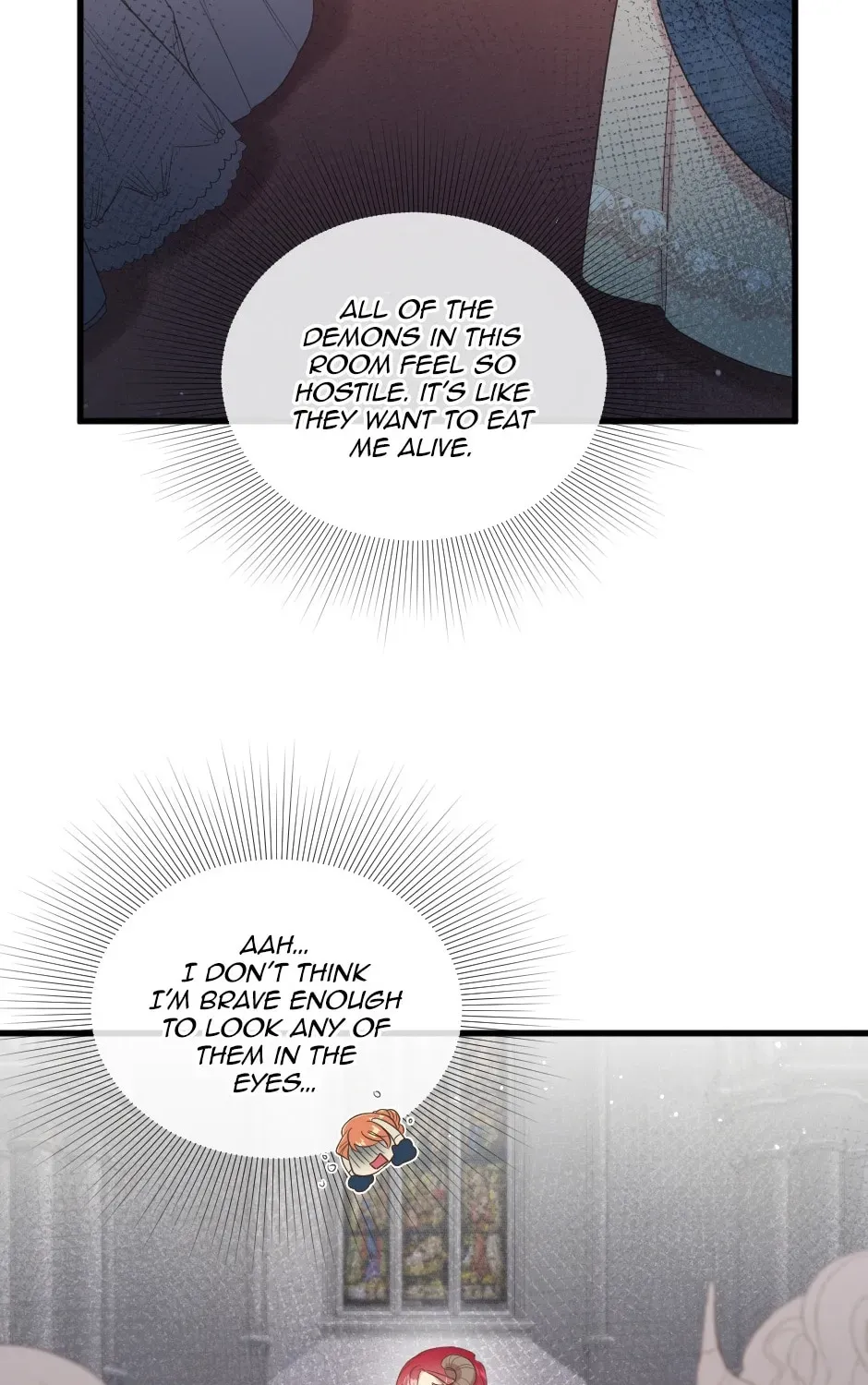 Read A Thousand Year Engagement chapter 15 image 62 on Lezhin