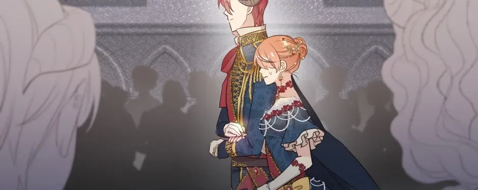 Read A Thousand Year Engagement chapter 15 image 63 on Lezhin