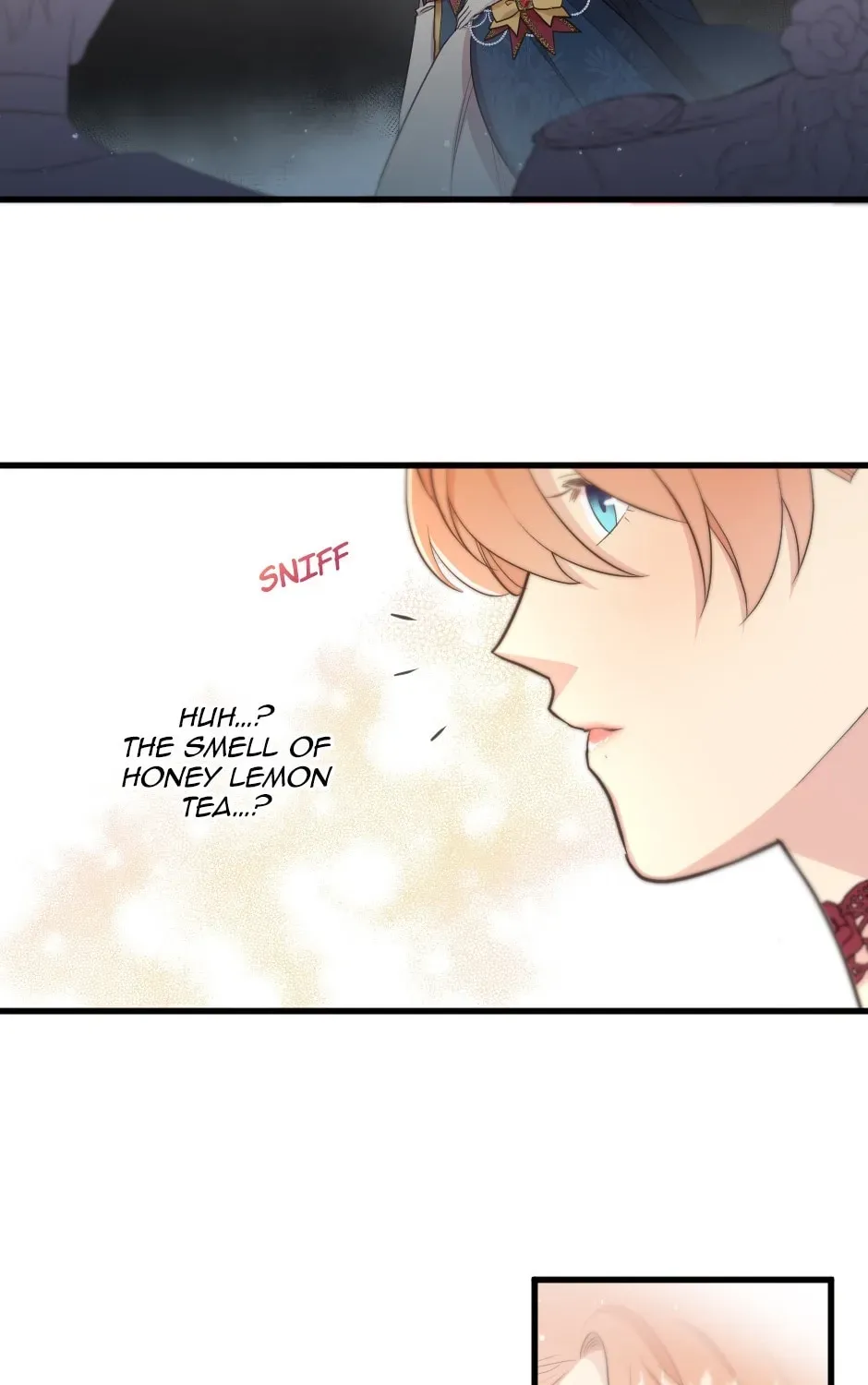 Read A Thousand Year Engagement chapter 15 image 64 on Lezhin