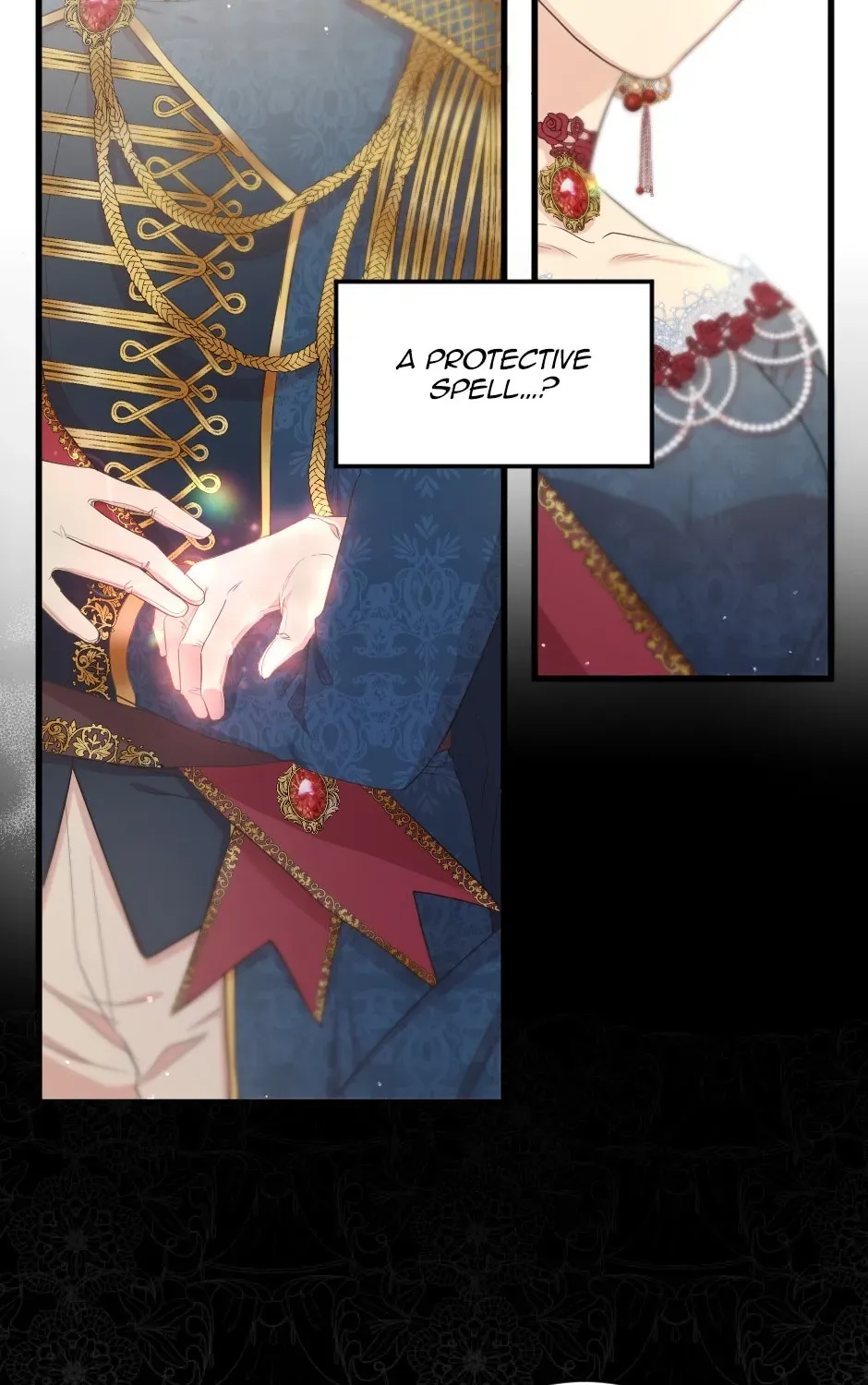 Read A Thousand Year Engagement chapter 15 image 66 on Lezhin
