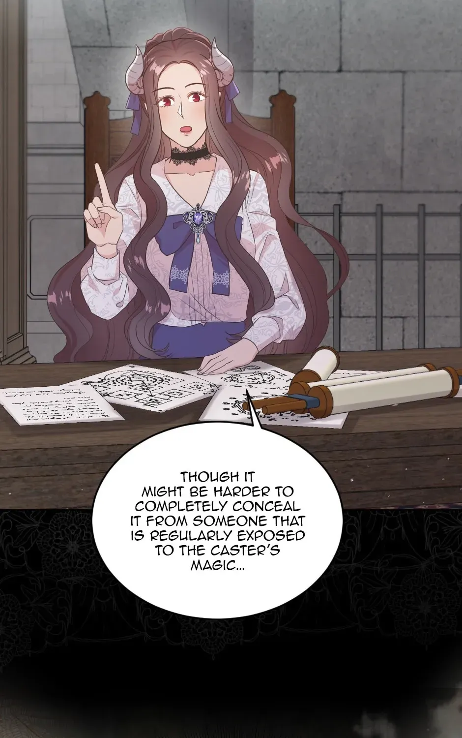 Read A Thousand Year Engagement chapter 15 image 68 on Lezhin