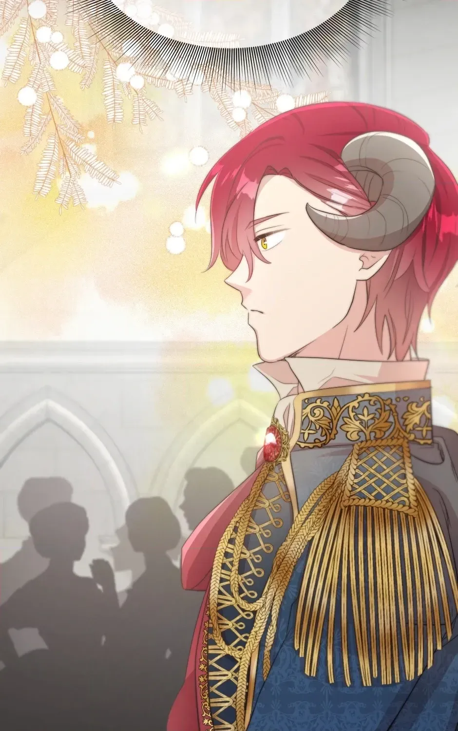 Read A Thousand Year Engagement chapter 15 image 70 on Lezhin