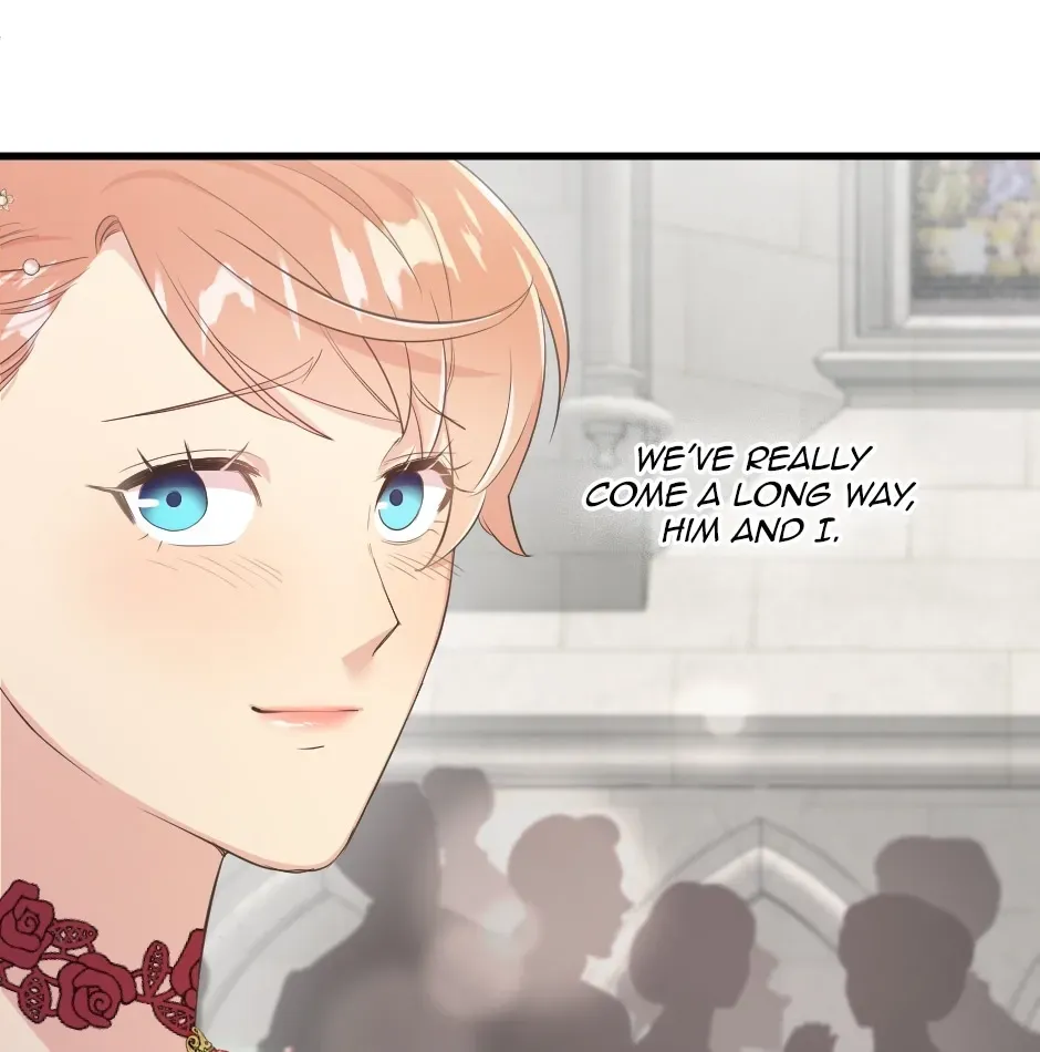 Read A Thousand Year Engagement chapter 15 image 72 on Lezhin