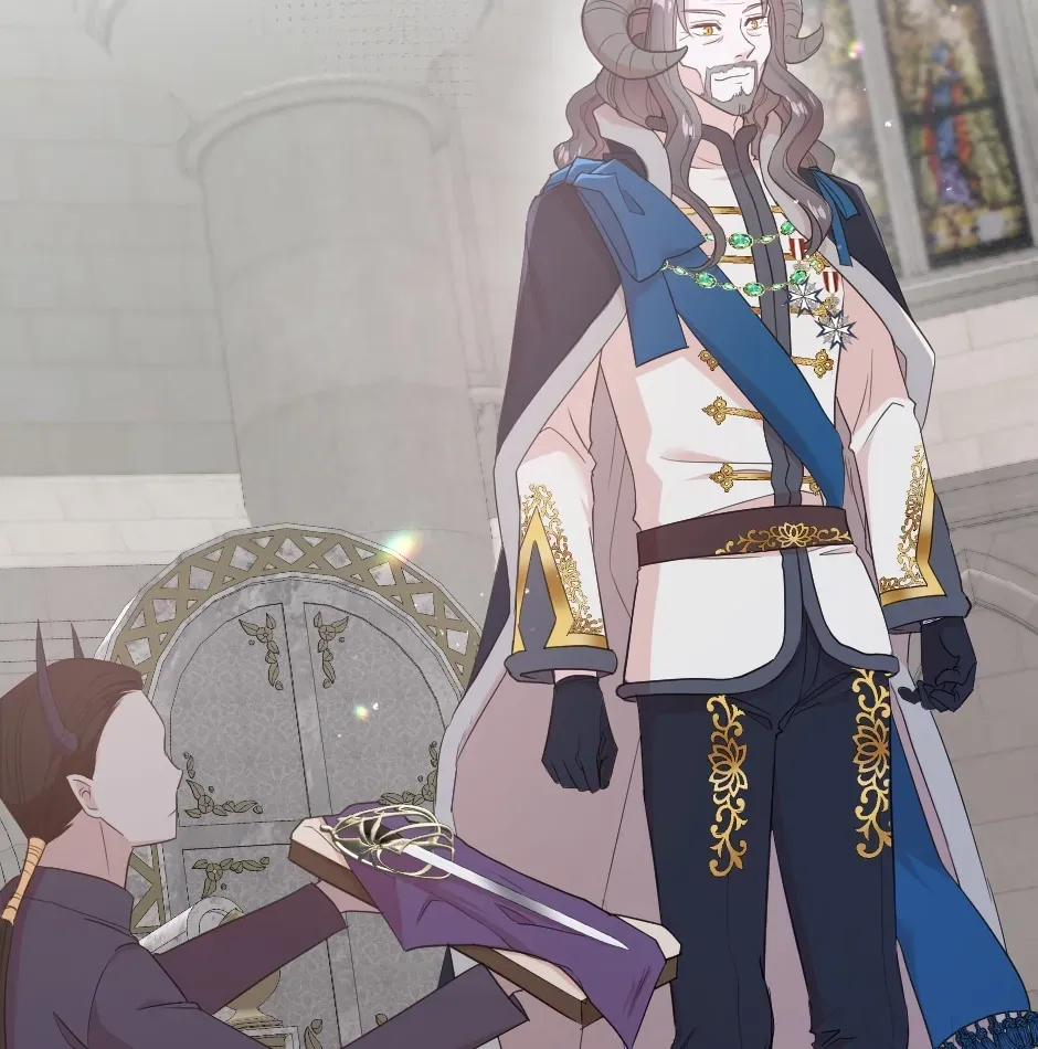 Read A Thousand Year Engagement chapter 15 image 75 on Lezhin