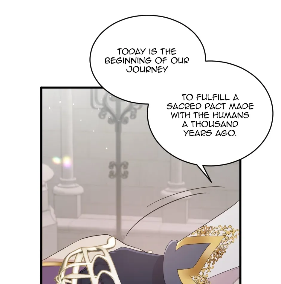 Read A Thousand Year Engagement chapter 15 image 77 on Lezhin